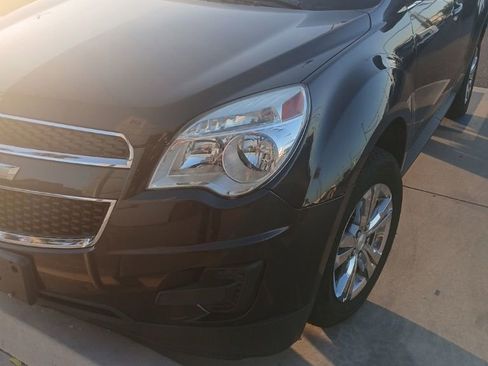 Used 2013 Chevrolet Equinox LT w/ Driver Convenience Package FWD image 1