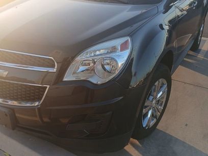 Used 2013 Chevrolet Equinox LT w/ Driver Convenience Package