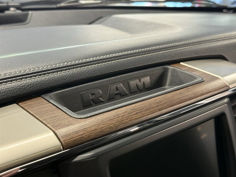 Used 2013 RAM 1500 Laramie w/ Convenience Group AWD/4WD image 57