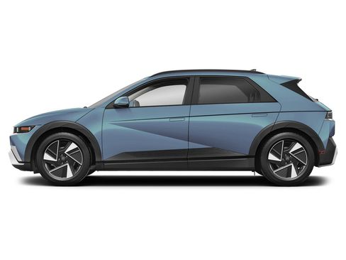 New 2026 Hyundai Ioniq 5 SEL RWD image 2