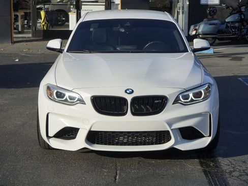 Used 2017 BMW M2 image 4