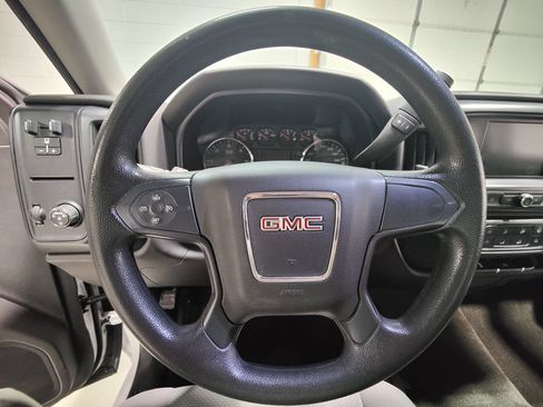 Used 2016 GMC Sierra 1500 4x4 Double Cab w/ Elevation Edition image 29