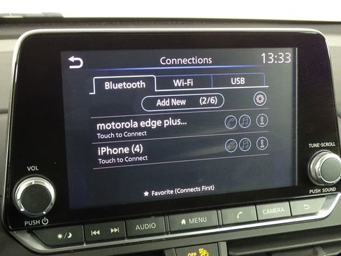 Used 2020 Nissan Altima 2.5 S image 38