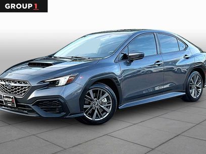 Used 2024 Subaru WRX