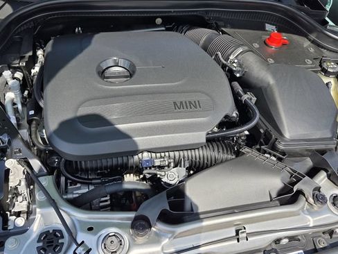 New 2026 MINI Cooper S FWD image 16