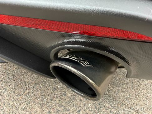 Used 2020 Ford Mustang Coupe w/ Equipment Group 101A RWD image 41