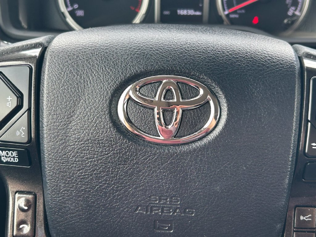 Used 2024 Toyota 4Runner TRD Pro AWD/4WD image 38