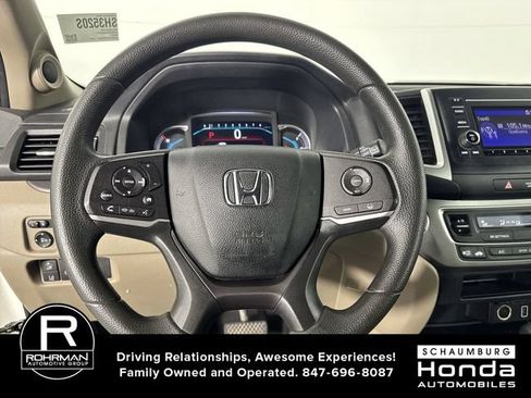 Used 2019 Honda Pilot LX image 11