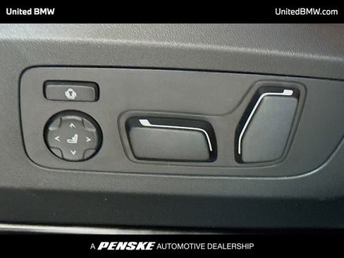 New 2026 BMW X3 M50 AWD/4WD image 4