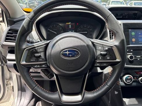 Certified 2022 Subaru Crosstrek 2.0i Premium w/ Moonroof Package AWD/4WD image 23