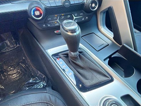 Used 2016 Chevrolet Corvette Z06 w/ 2LZ Preferred Equipment Group image 25