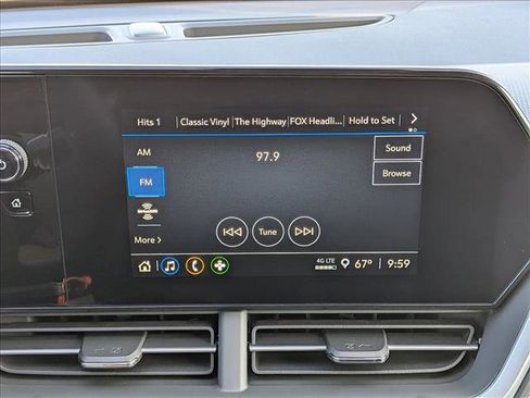 New 2026 Chevrolet Trax LS image 11