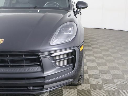 Used 2022 Porsche Macan GTS w/ Premium Package Plus image 16