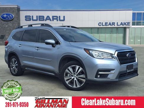 Used 2022 Subaru Ascent Touring image 1