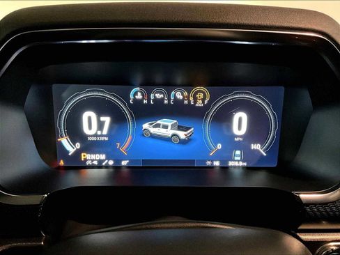 Used 2023 Ford F150 Raptor w/ Raptor Carbon Fiber Package AWD/4WD image 21