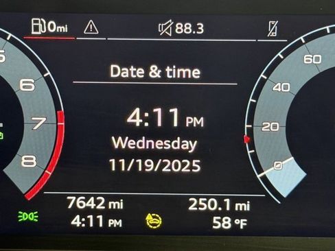 Certified 2023 Audi Q3 2.0T Premium Plus w/ Premium Plus Package image 14