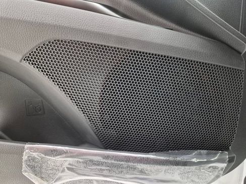 New 2026 Toyota Camry XSE FWD image 52