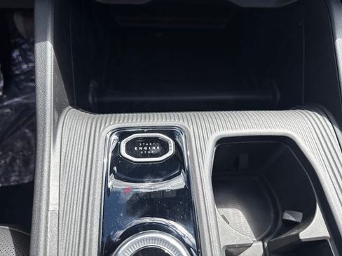 New 2026 Jeep Cherokee Overland AWD/4WD image 15