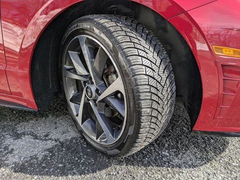 Used 2021 Hyundai Sonata SEL Plus w/ Tech Package image 36