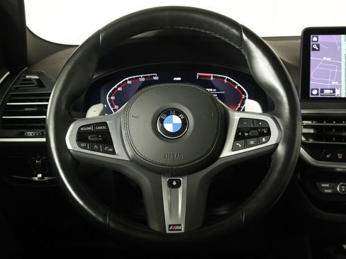 Used 2024 BMW X3 xDrive30i AWD/4WD image 37