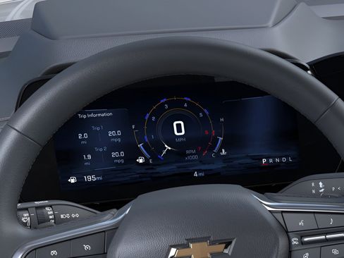 New 2026 Chevrolet Suburban Premier image 18