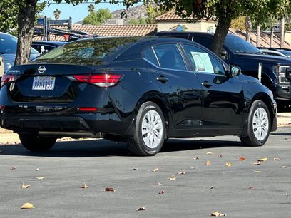 Used 2025 Nissan Sentra S