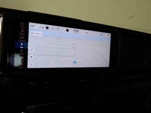 New 2026 Jeep Wrangler Unlimited Rubicon image 17