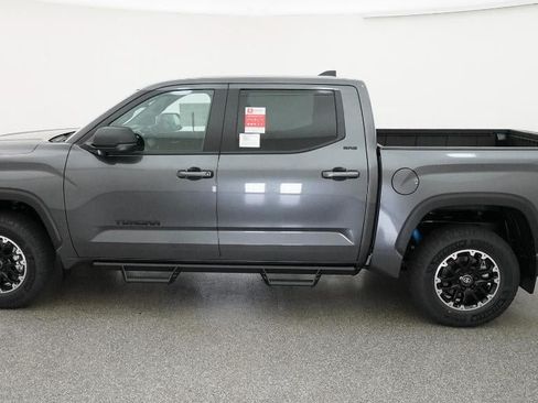 New 2026 Toyota Tundra SR5 AWD/4WD image 3