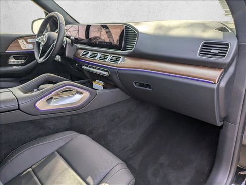 Certified 2025 Mercedes-Benz GLE 350 4MATIC image 20