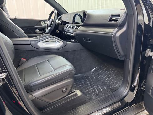 Used 2022 Mercedes-Benz GLE 350 GLE 350 image 31
