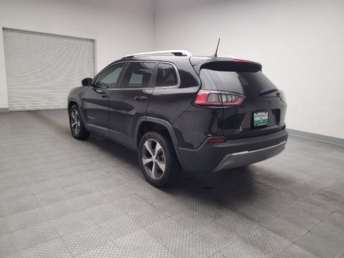 Used 2019 Jeep Cherokee Limited image 5