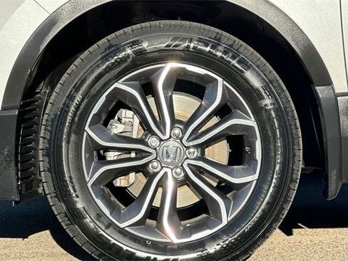 Used 2022 Honda CR-V EX-L image 28