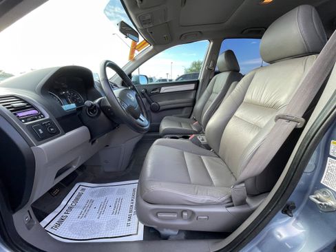 Used 2011 Honda CR-V EX-L image 14