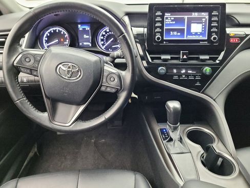 Used 2021 Toyota Camry SE image 22
