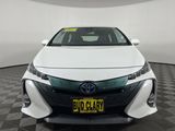 Used 2017 Toyota Prius Prime Plus image 2