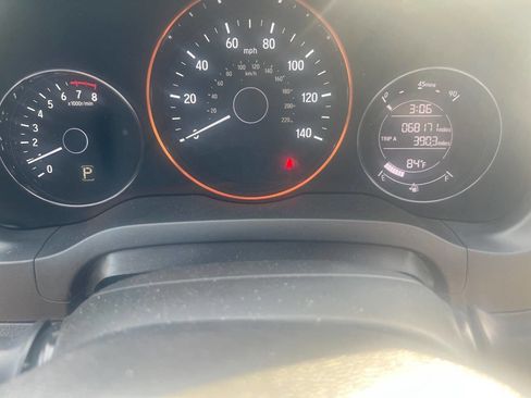 Used 2017 Honda HR-V LX image 21