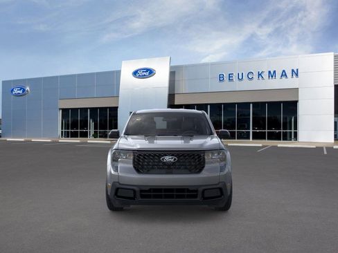 Used 2025 Ford Maverick XLT w/ XLT Luxury Package image 2