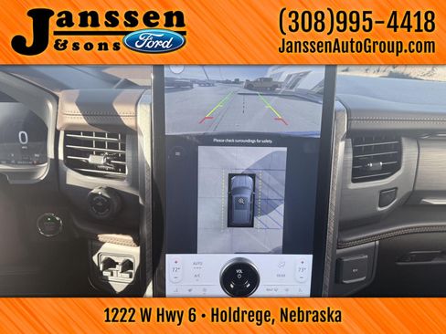 Used 2023 Ford Expedition King Ranch AWD/4WD image 26