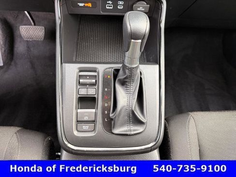 Certified 2023 Honda CR-V EX image 30