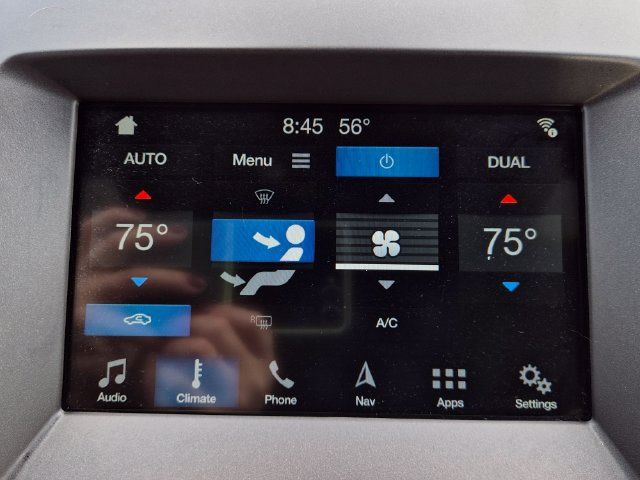 Used 2019 Ford Edge ST w/ Equipment Group 401A AWD/4WD image 26