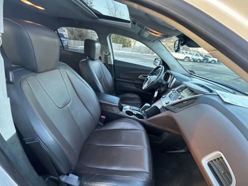 Used 2014 Chevrolet Equinox LTZ image 29