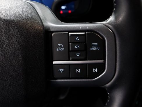 Certified 2024 Ford F350 Lariat w/ Lariat Ultimate Package image 31