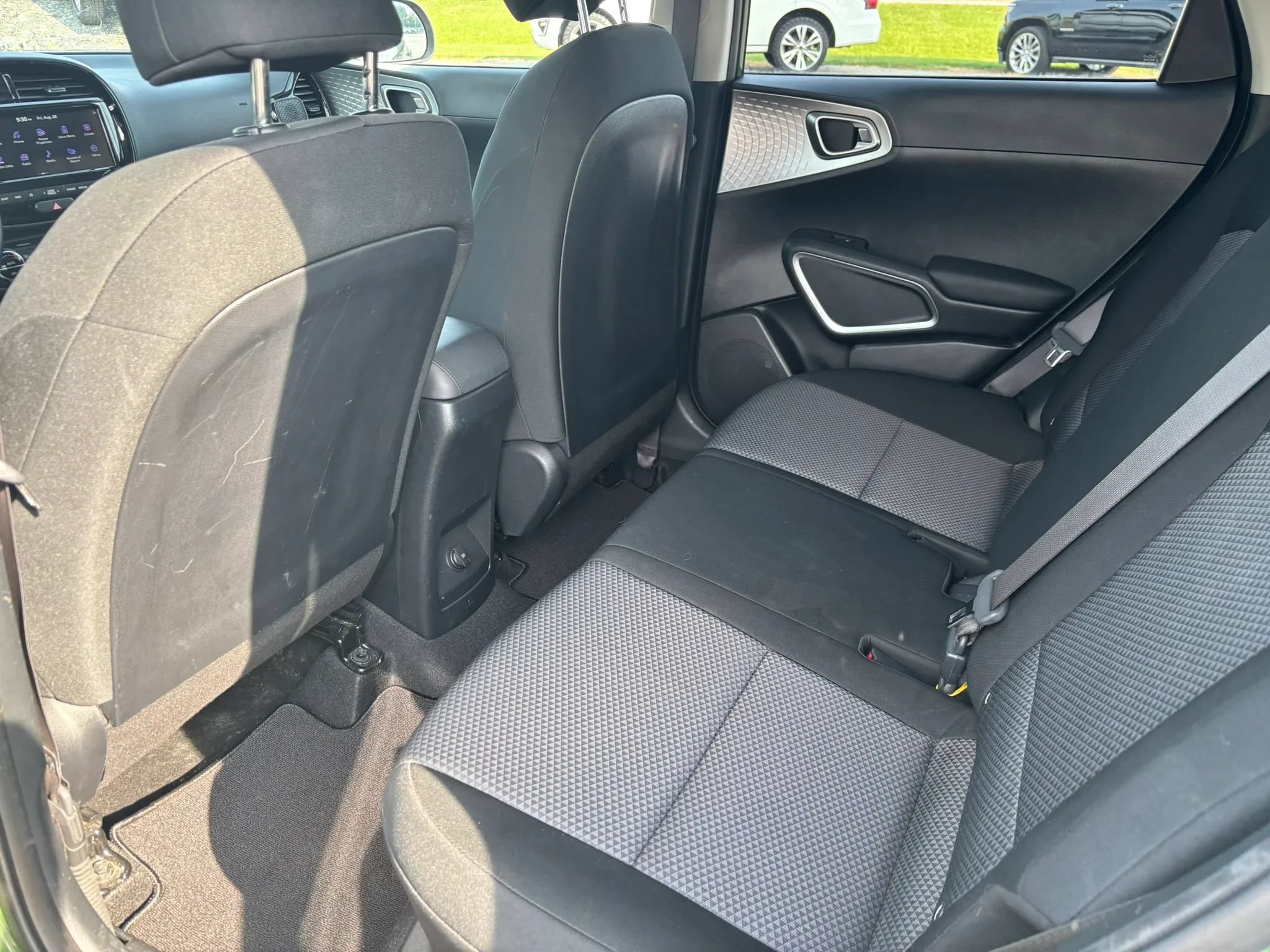 Used 2022 Kia Soul X-Line FWD image 13