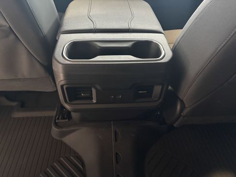 New 2026 Chevrolet Silverado 1500 LT Trail Boss w/ Convenience Package II image 21