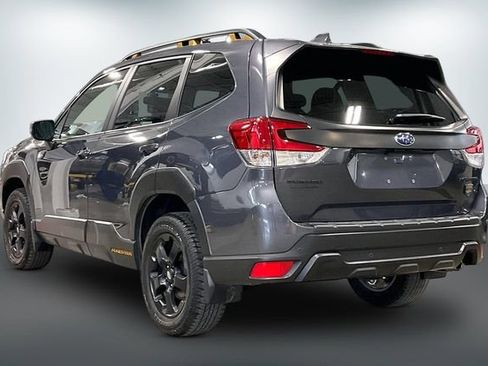 Used 2023 Subaru Forester Wilderness AWD/4WD image 12
