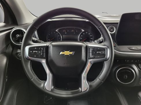 Used 2023 Chevrolet Blazer LT image 5