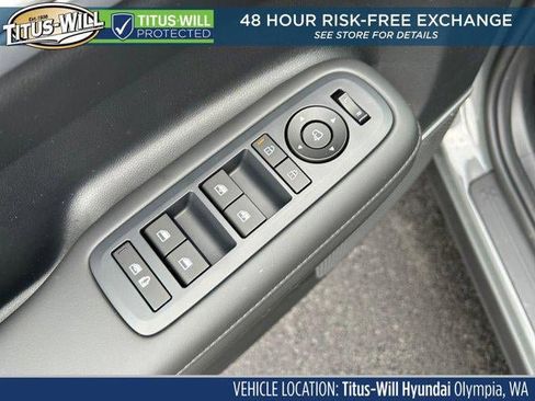 New 2026 Hyundai Santa Fe Limited AWD/4WD image 23
