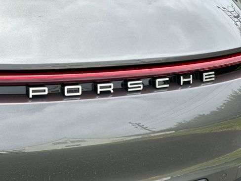Certified 2022 Porsche 911 Carrera S RWD image 28