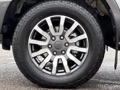 Certified 2021 Ford Ranger Lariat w/ Equipment Group 501A High image 26