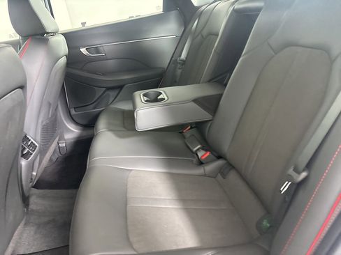 Used 2023 Hyundai Sonata SEL Plus image 23